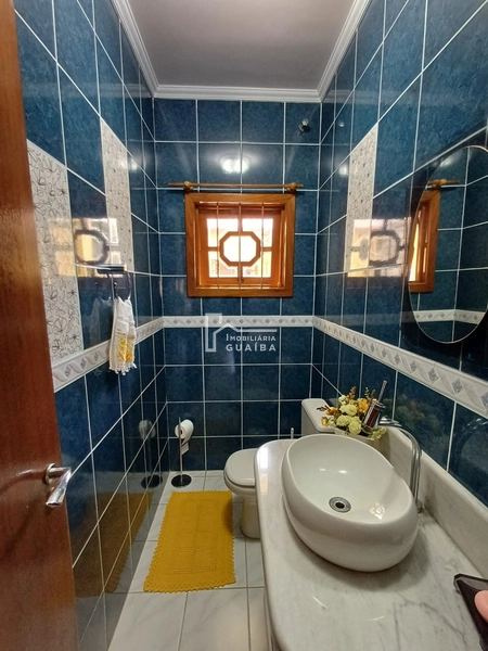 Sobrado dos Sonhos: Elegância e Conforto em Cada Detalhe!: 15ª foto da galeria de imagens do imóvel