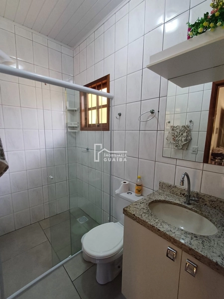 Sobrado dos Sonhos: Elegância e Conforto em Cada Detalhe!: 12ª foto da galeria de imagens do imóvel