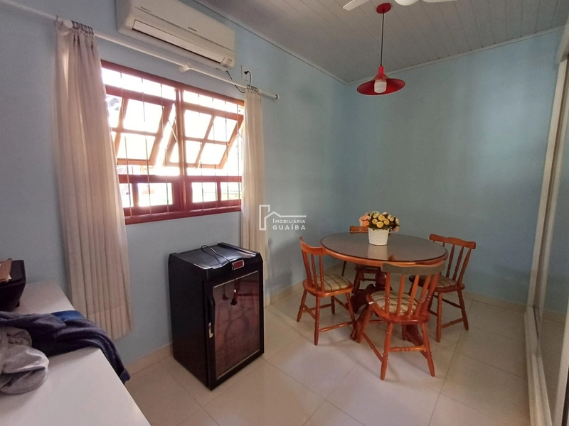 Sobrado dos Sonhos: Elegância e Conforto em Cada Detalhe!: 11ª foto da galeria de imagens do imóvel