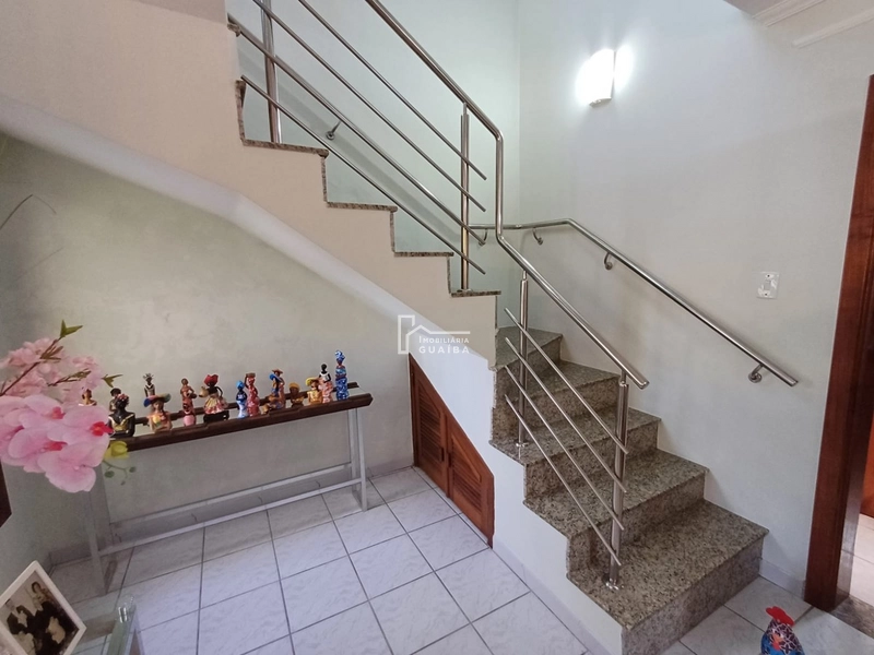 Sobrado dos Sonhos: Elegância e Conforto em Cada Detalhe!: 20ª foto da galeria de imagens do imóvel