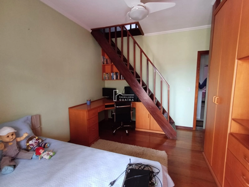 Sobrado dos Sonhos: Elegância e Conforto em Cada Detalhe!: 29ª foto da galeria de imagens do imóvel