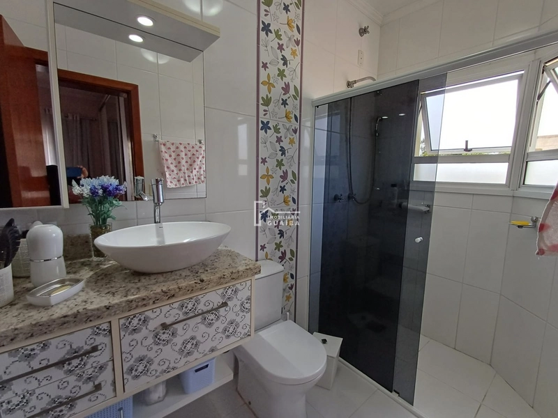 Sobrado dos Sonhos: Elegância e Conforto em Cada Detalhe!: 21ª foto da galeria de imagens do imóvel