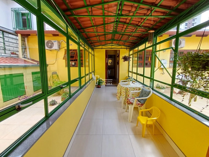 Sobrado dos Sonhos: Elegância e Conforto em Cada Detalhe!: 8ª foto da galeria de imagens do imóvel