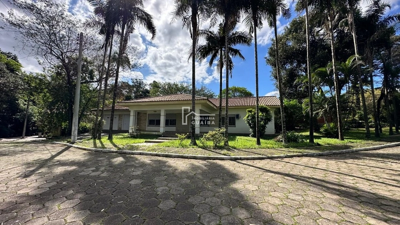 Casa à Venda no Condomínio Altos da Alegria: 3ª foto da galeria de imagens do imóvel