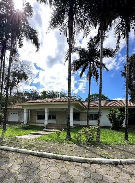 Casa à Venda no Condomínio Altos da Alegria: 2ª foto da galeria de imagens do imóvel