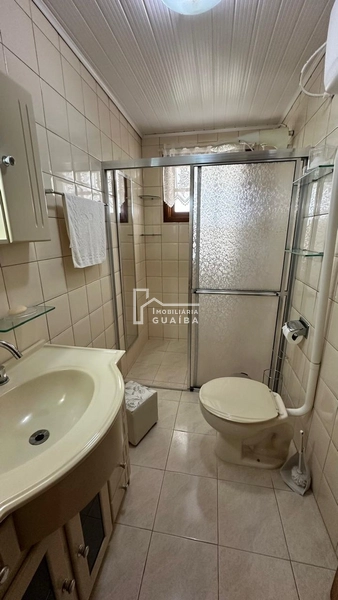 Casa Sobrado Mobiliada à Venda no Centro!: 17ª foto da galeria de imagens do imóvel