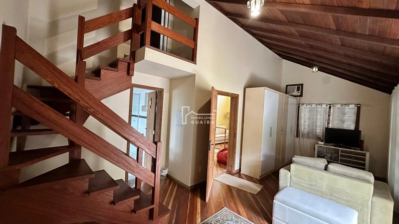 Casa Sobrado Mobiliada à Venda no Centro!: 11ª foto da galeria de imagens do imóvel