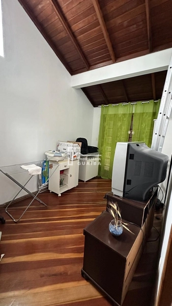Casa Sobrado Mobiliada à Venda no Centro!: 16ª foto da galeria de imagens do imóvel