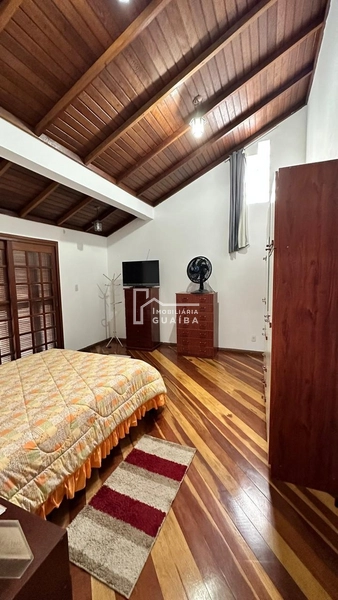 Casa Sobrado Mobiliada à Venda no Centro!: 10ª foto da galeria de imagens do imóvel