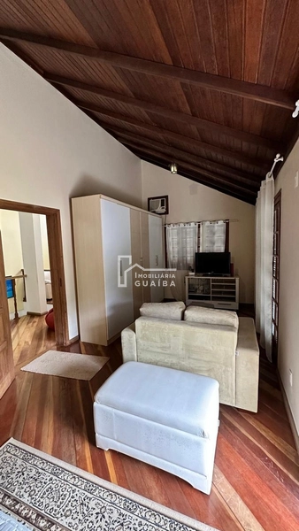 Casa Sobrado Mobiliada à Venda no Centro!: 15ª foto da galeria de imagens do imóvel