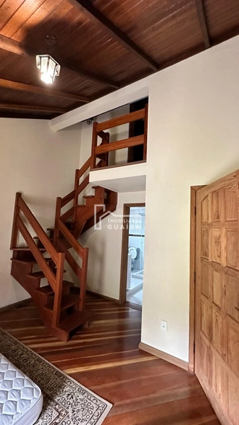 Casa Sobrado Mobiliada à Venda no Centro!: 12ª foto da galeria de imagens do imóvel