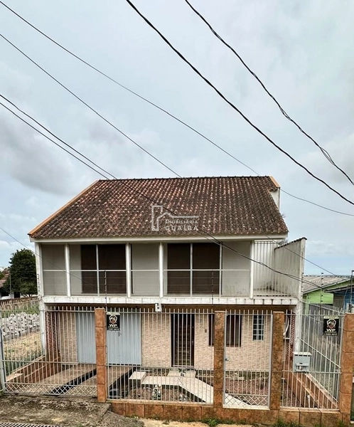 Casa Sobrado Mobiliada à Venda no Centro!: 2ª foto da galeria de imagens do imóvel