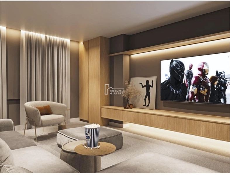 LANÇAMENTO VARANDAS 20 SETEMBRO: 3ª foto da galeria de imagens do imóvel