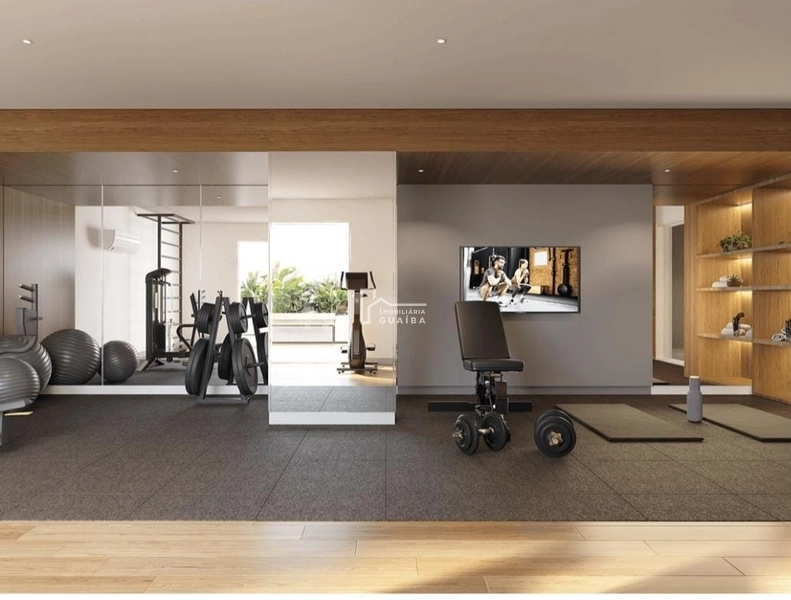 LANÇAMENTO VARANDAS 20 SETEMBRO: 6ª foto da galeria de imagens do imóvel