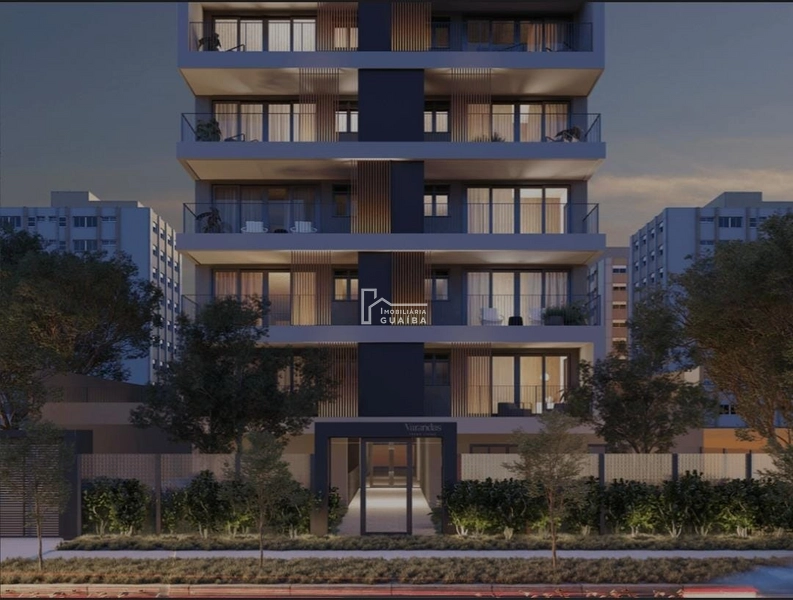 LANÇAMENTO VARANDAS 20 SETEMBRO: 2ª foto da galeria de imagens do imóvel