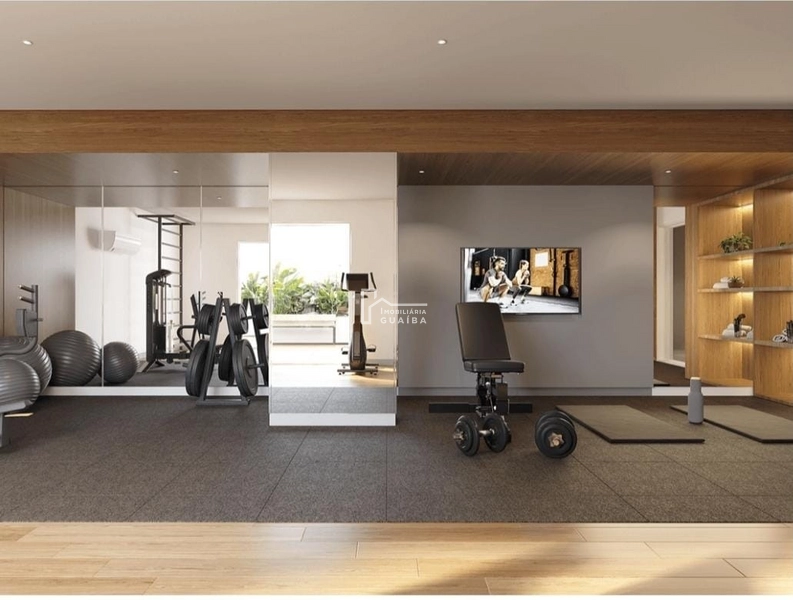 LANÇAMENTO VARANDAS 20 SETEMBRO: 9ª foto da galeria de imagens do imóvel