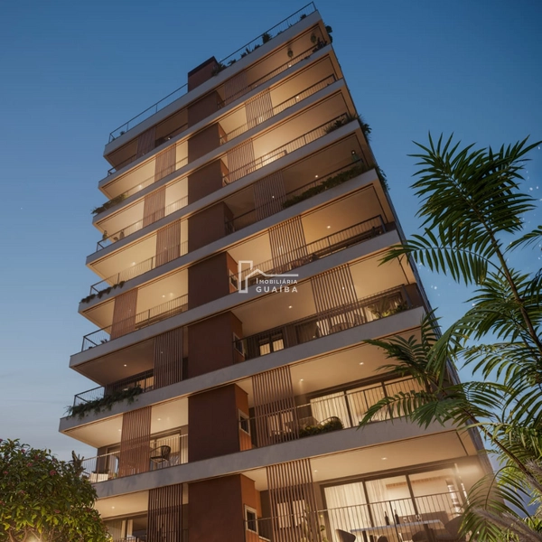 LANÇAMENTO VARANDAS 20 SETEMBRO