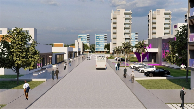 : 2ª foto da galeria de imagens do imóvel