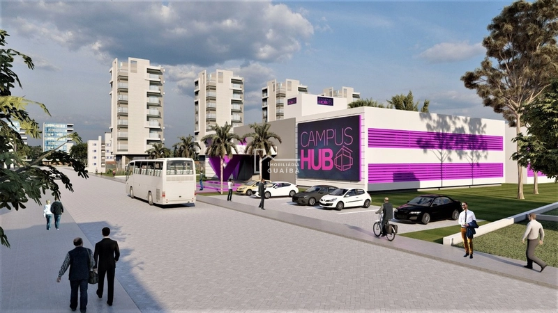 : 4ª foto da galeria de imagens do imóvel