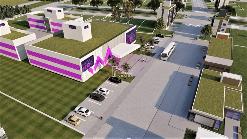 : 3ª foto da galeria de imagens do imóvel