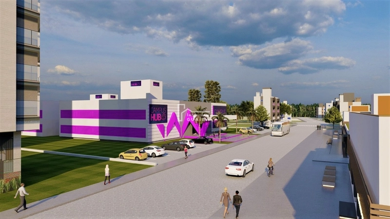 : 5ª foto da galeria de imagens do imóvel