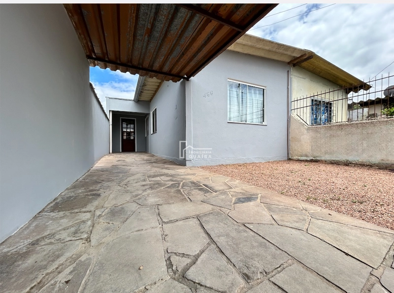 Casa que você procura está aqui!