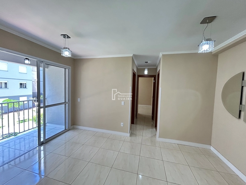 Apartamento de ponta com excelente acabamento!: 8ª foto da galeria de imagens do imóvel