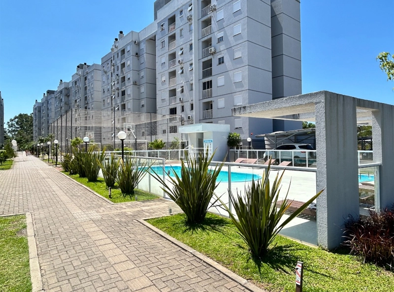 Apartamento de ponta com excelente acabamento!: 2ª foto da galeria de imagens do imóvel