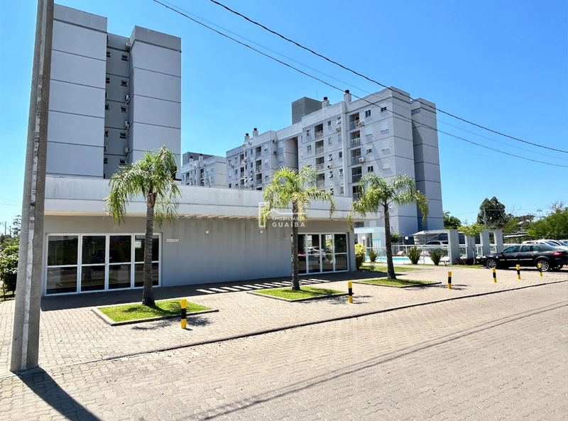 Apartamento de ponta com excelente acabamento!: 1ª foto da galeria de imagens do imóvel