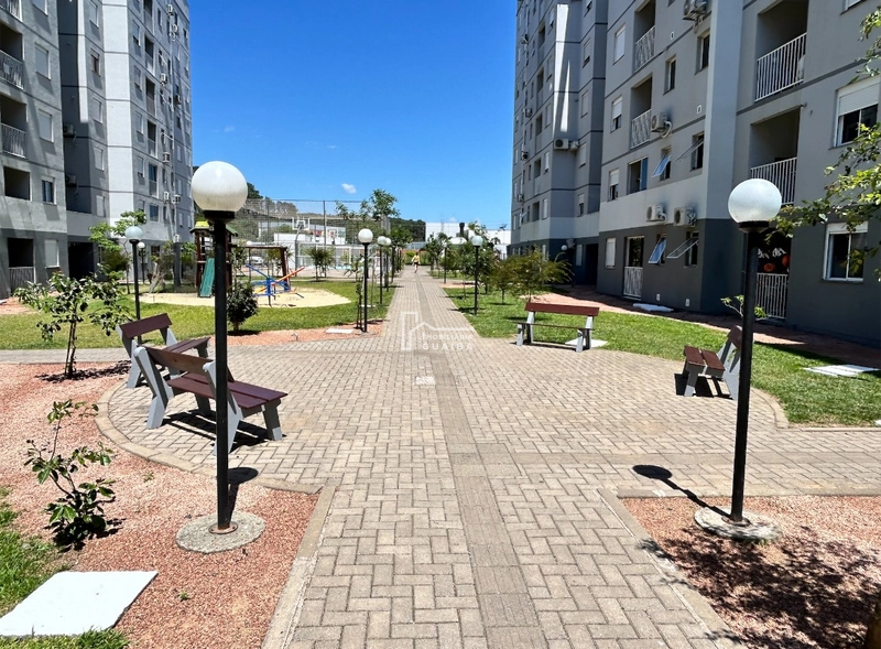 Apartamento de ponta com excelente acabamento!: 5ª foto da galeria de imagens do imóvel