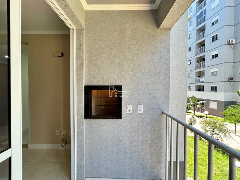 Apartamento de ponta com excelente acabamento!: 14ª foto da galeria de imagens do imóvel