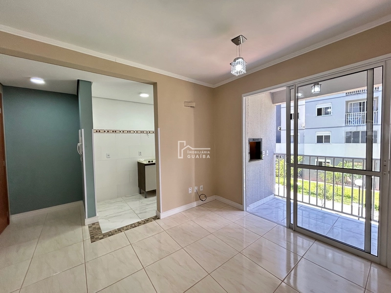 Apartamento de ponta com excelente acabamento!: 7ª foto da galeria de imagens do imóvel
