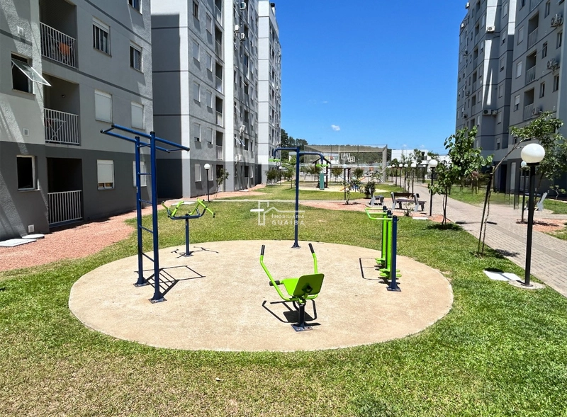 Apartamento de ponta com excelente acabamento!: 4ª foto da galeria de imagens do imóvel