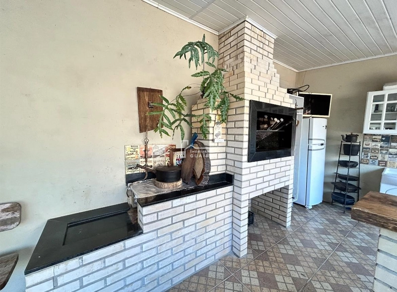 EXCELENTE CASA NO CENTRO!: 18ª foto da galeria de imagens do imóvel