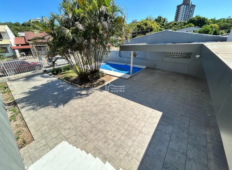 EXCELENTE CASA NO CENTRO!: 22ª foto da galeria de imagens do imóvel