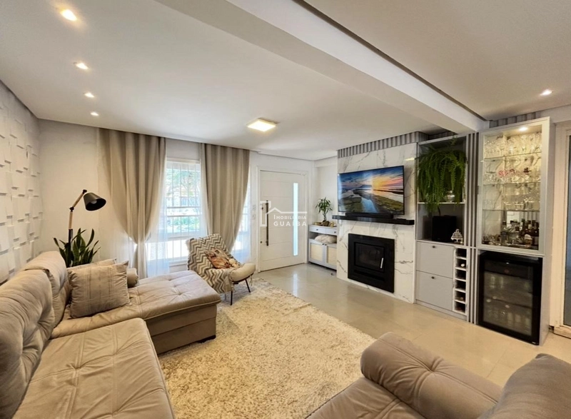 EXCELENTE CASA NO CENTRO!