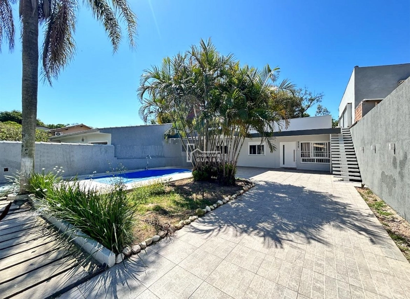 EXCELENTE CASA NO CENTRO!: 2ª foto da galeria de imagens do imóvel