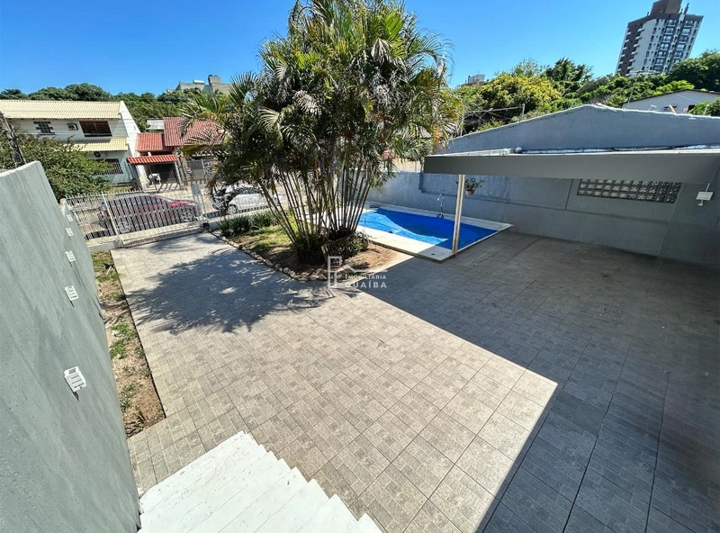 EXCELENTE CASA NO CENTRO!: 21ª foto da galeria de imagens do imóvel