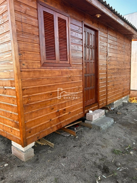 Casa à Venda no Recanto dos Pássaros!