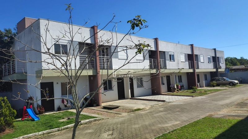 Sobrado em Condomínio Pronto para Morar!: 12ª foto da galeria de imagens do imóvel