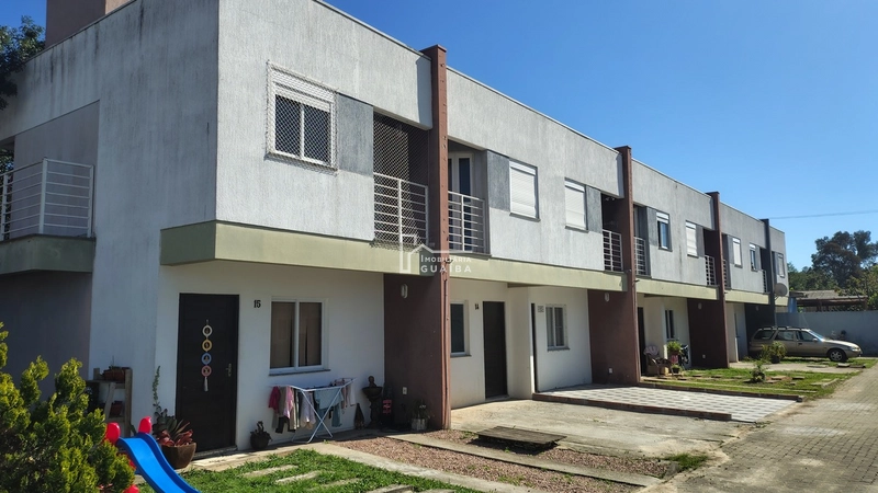 Sobrado em Condomínio Pronto para Morar!: 9ª foto da galeria de imagens do imóvel