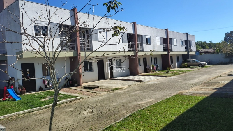 Sobrado em Condomínio Pronto para Morar!: 14ª foto da galeria de imagens do imóvel