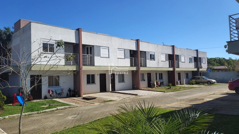 Sobrado em Condomínio Pronto para Morar!: 16ª foto da galeria de imagens do imóvel