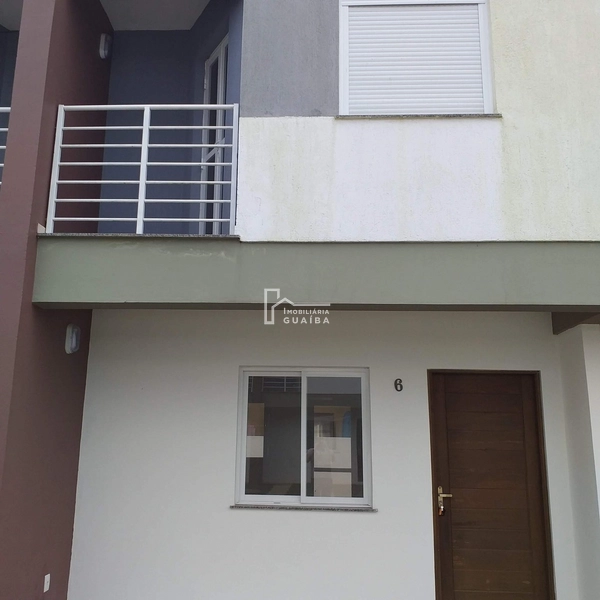 Sobrado em Condomínio Pronto para Morar!: 2ª foto da galeria de imagens do imóvel