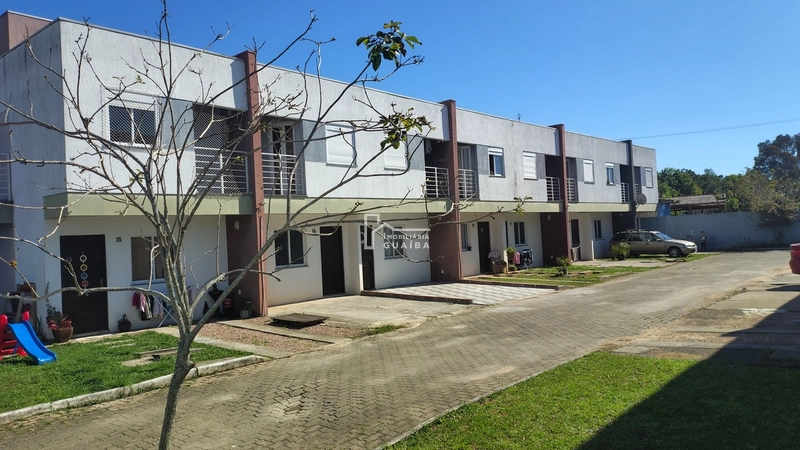 Sobrado em Condomínio Pronto para Morar!: 11ª foto da galeria de imagens do imóvel