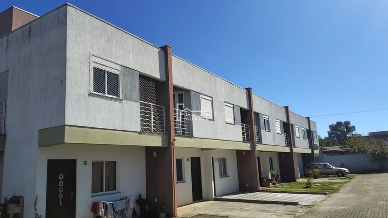 Sobrado em Condomínio Pronto para Morar!: 13ª foto da galeria de imagens do imóvel