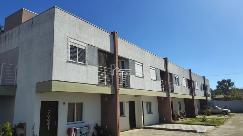 Sobrado em Condomínio Pronto para Morar!: 10ª foto da galeria de imagens do imóvel