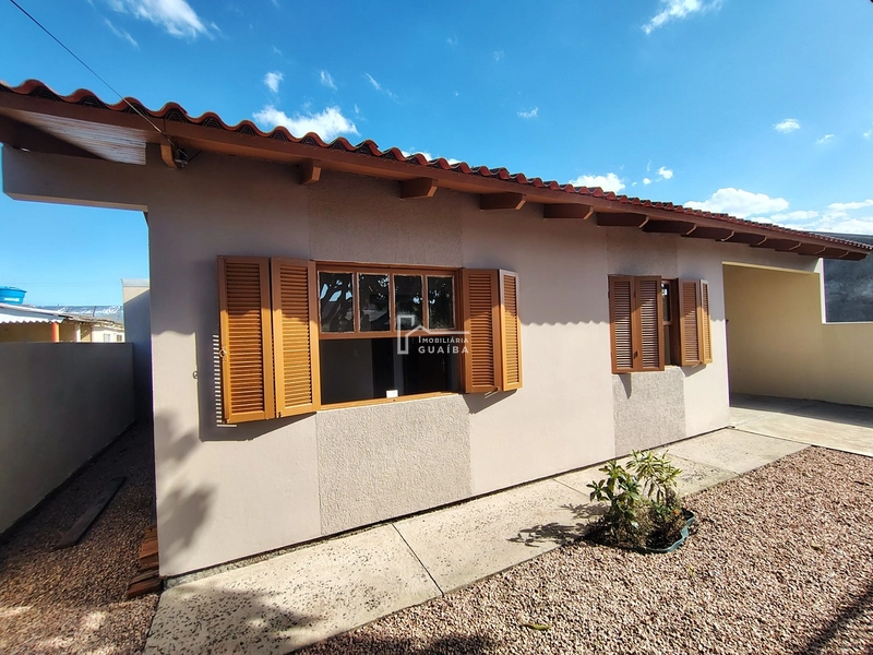 EXCELENTE CASA NO JARDIM DOS LAGOS!: 2ª foto da galeria de imagens do imóvel