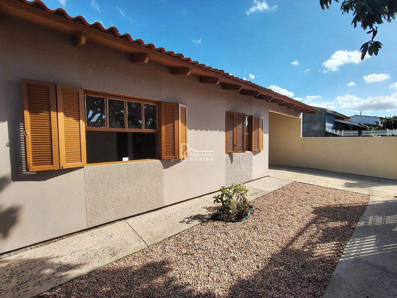 EXCELENTE CASA NO JARDIM DOS LAGOS!