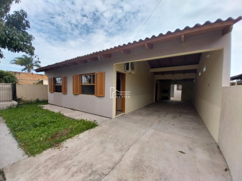 EXCELENTE CASA NO JARDIM DOS LAGOS!